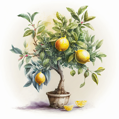 Fruits That Grow Well in Pots