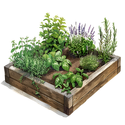 Tips to Start Your Own Herb Garden